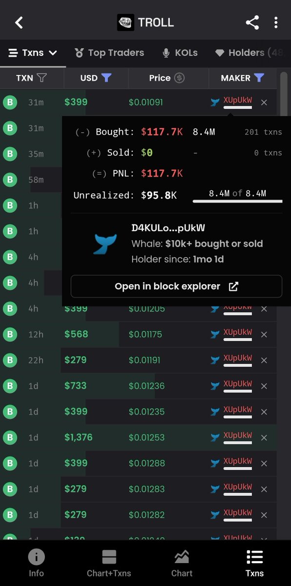 Crypto Beast 🥷 tweet media