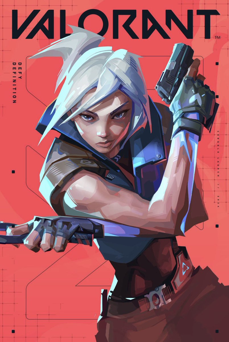 Vision 6R7 🇸🇦 tweet media