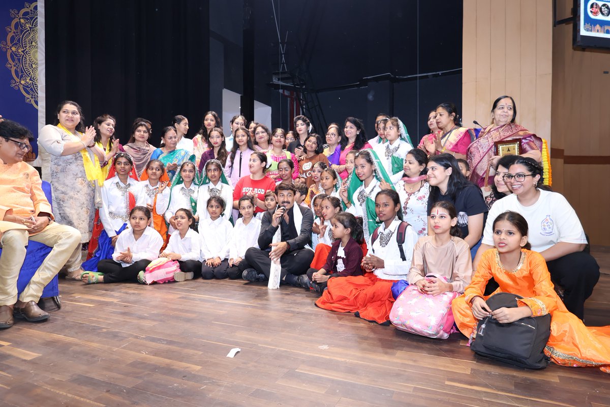 Devendra Brahmachari tweet media