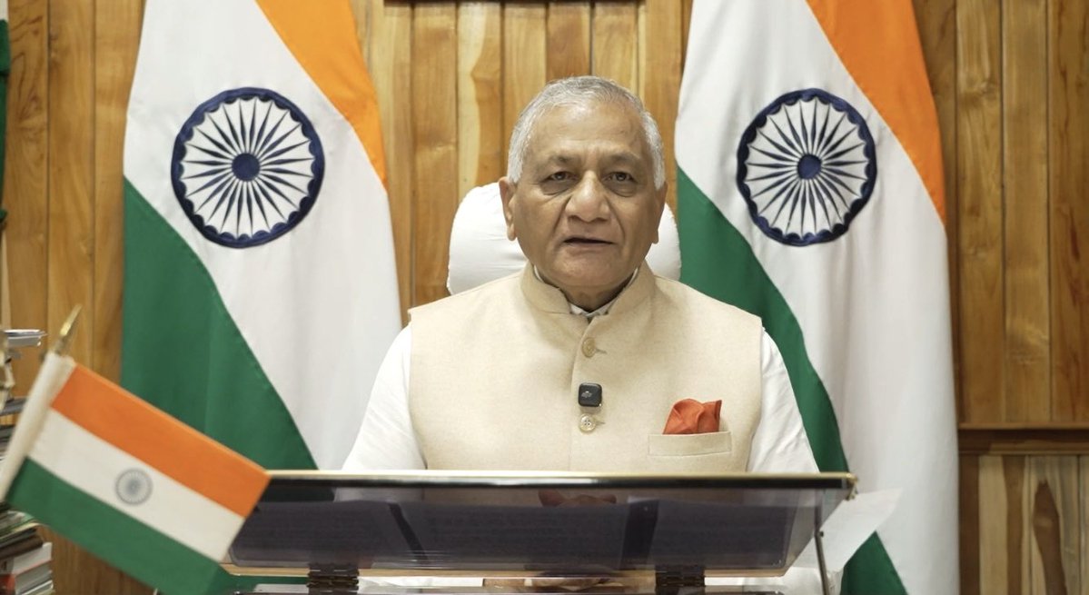 Devendra Brahmachari tweet media