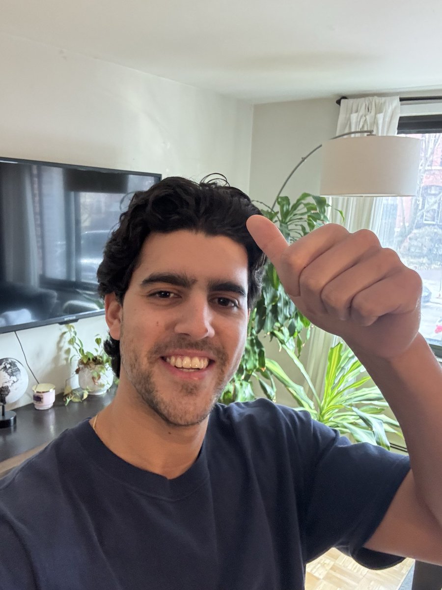 Marco Perez tweet media