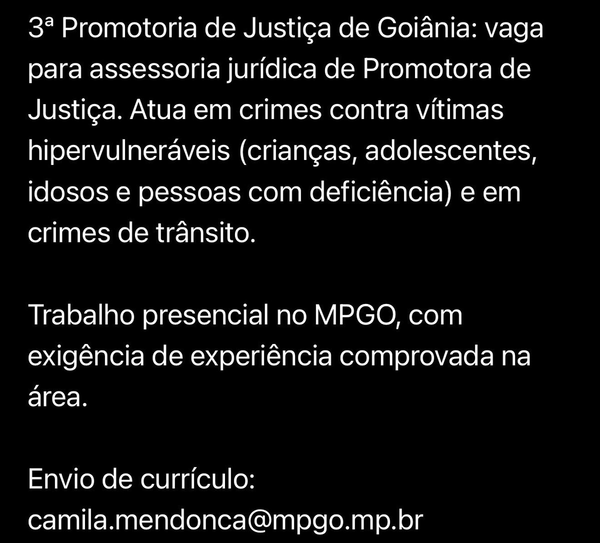 Vinícius Marçal🔴⚫️ tweet media