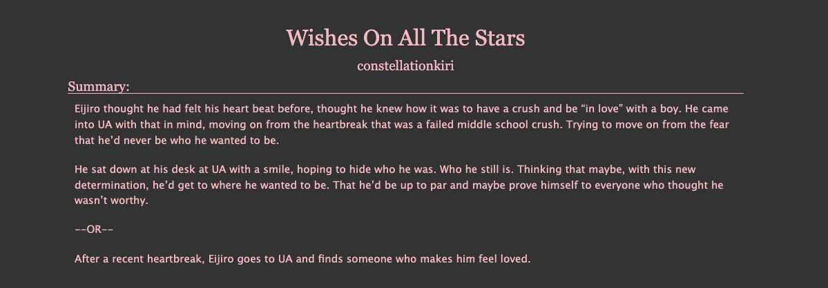 ☆ stelly ☆ tweet media