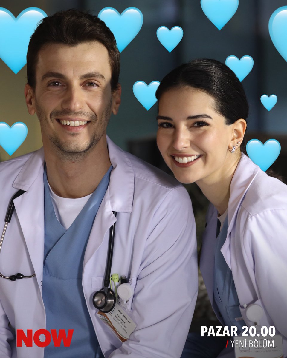 Doktor: Başka Hayatta tweet media