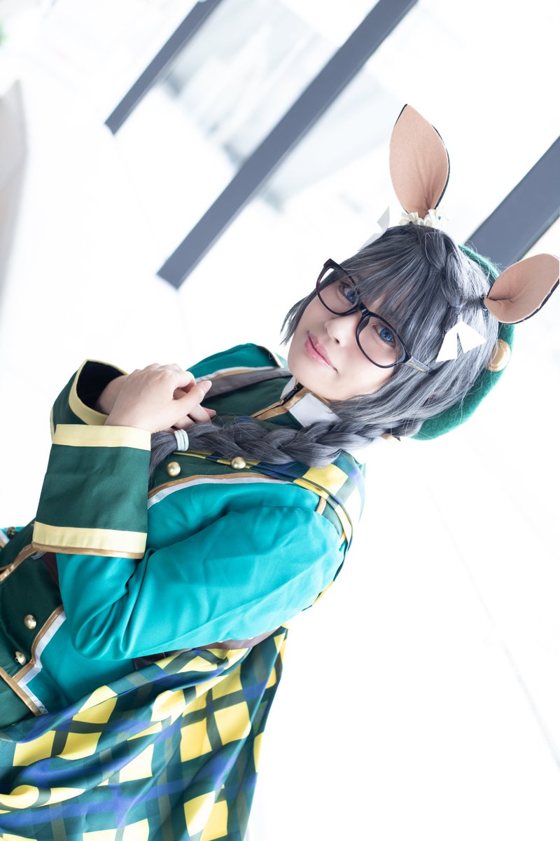 AISAKA👓 tweet media