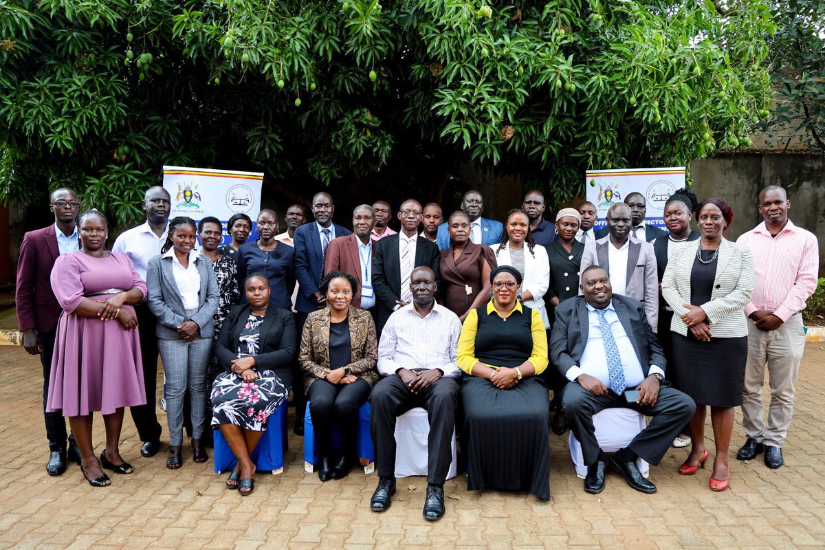 ODPPUGANDA tweet media