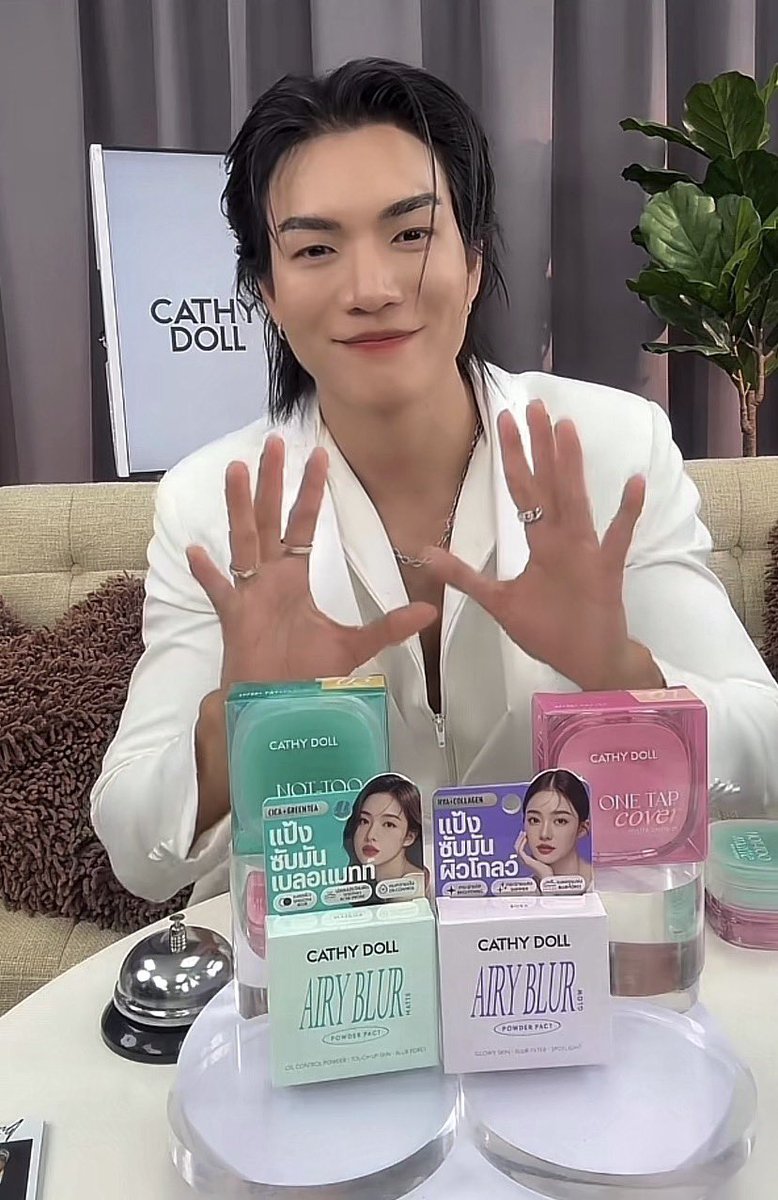 YongYutt OfficialV.2 tweet media