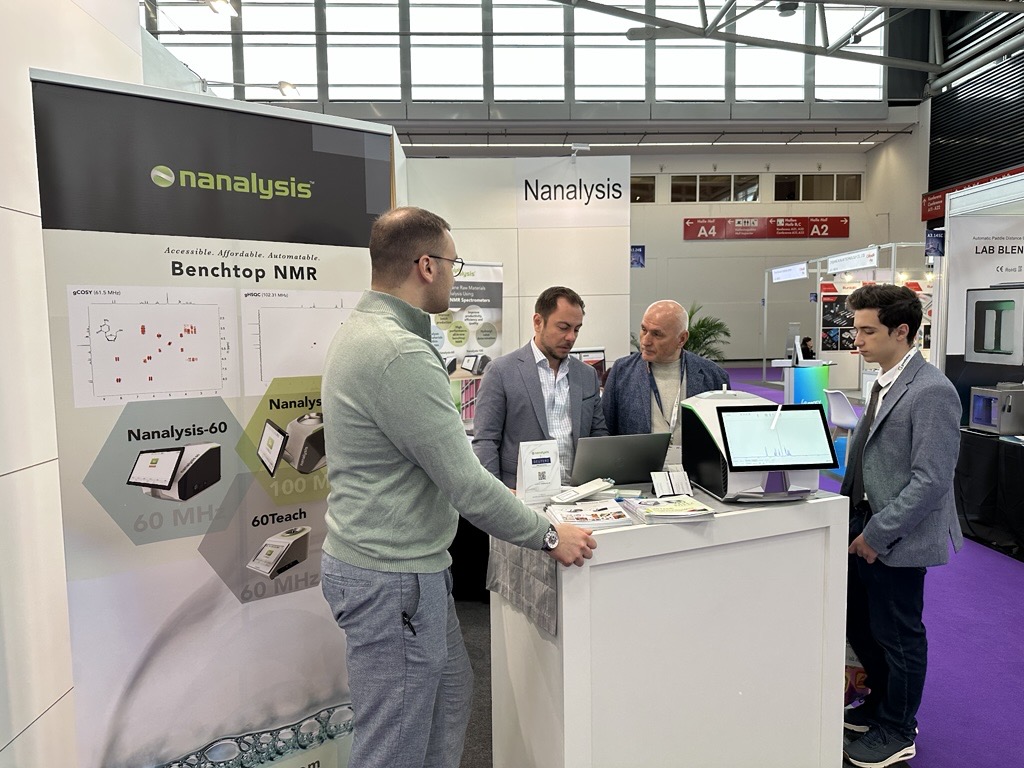 Nanalysis tweet media