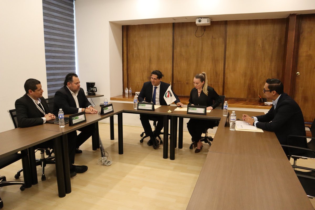 SECESP-SLP tweet media