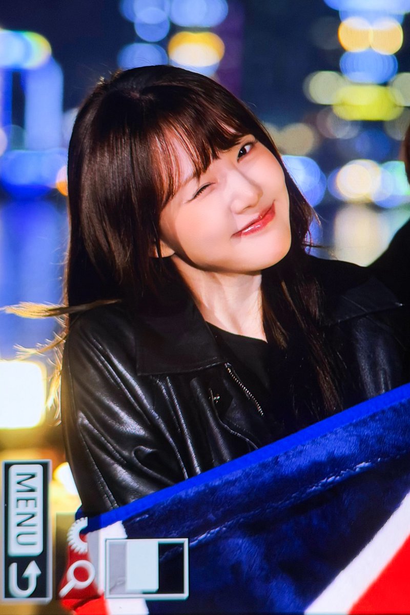 260326
#예린 #YERIN #여자친구 #GFRIEND