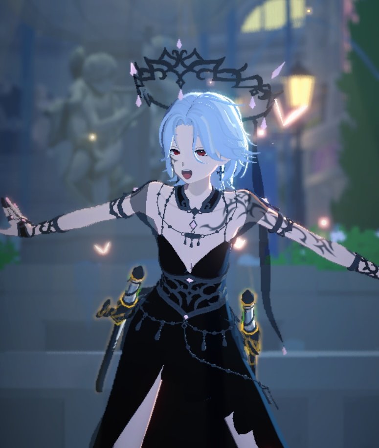 연타+ 모르 tweet media