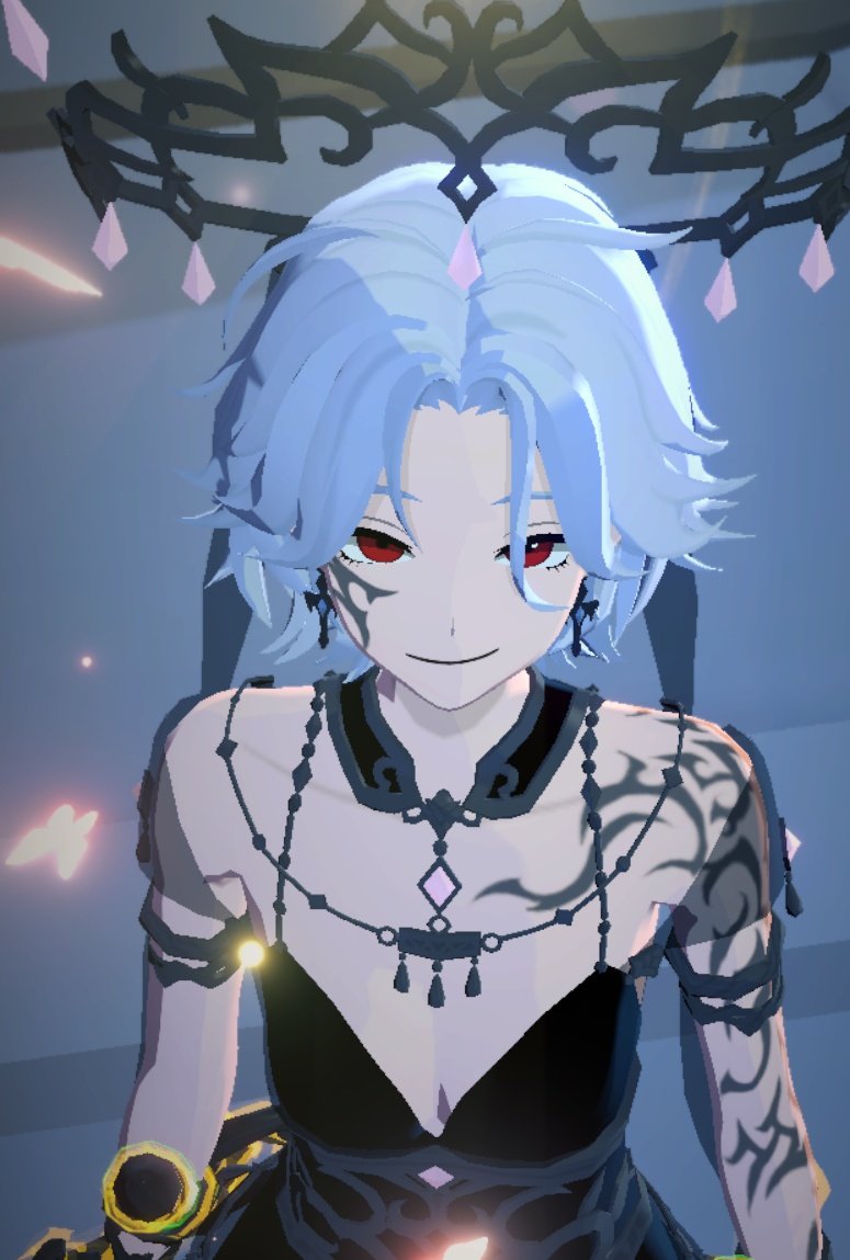 연타+ 모르 tweet media