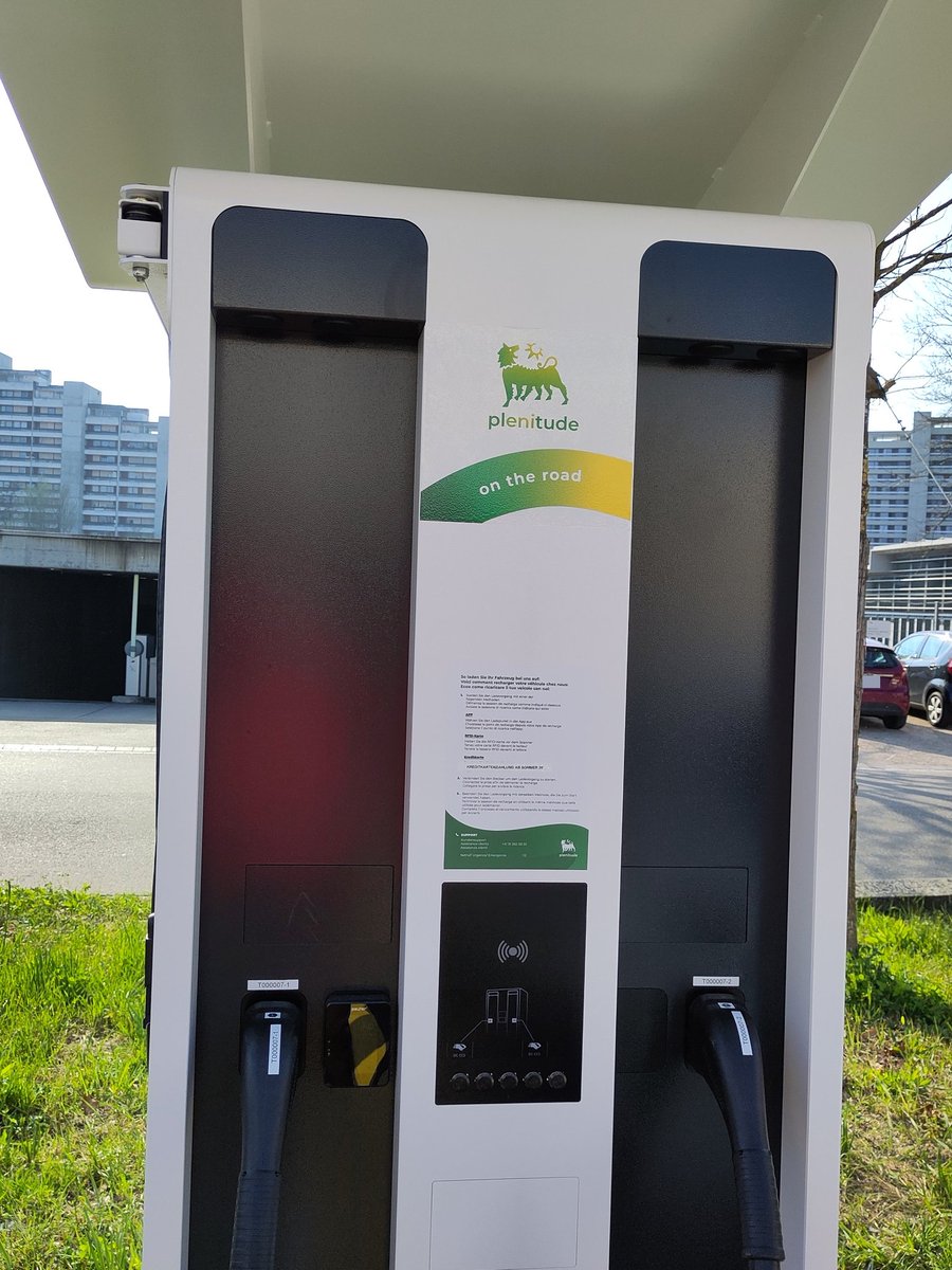 ChargeGuide🇨🇭 tweet media