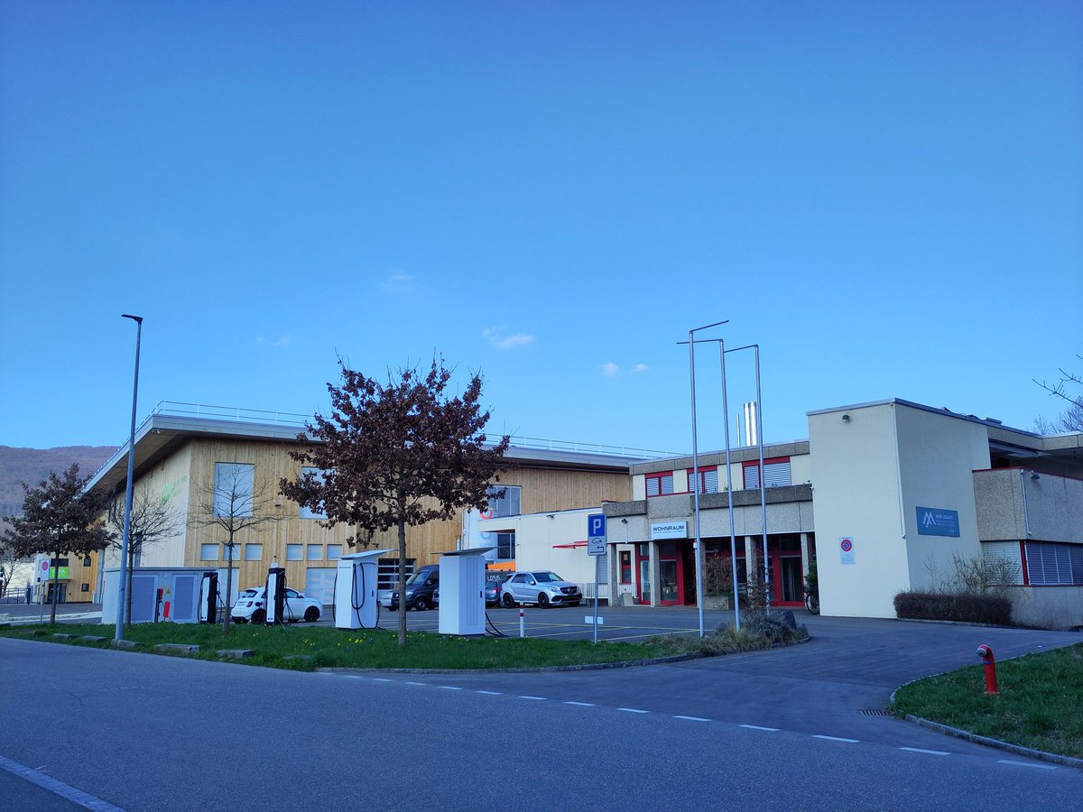 ChargeGuide🇨🇭 tweet media