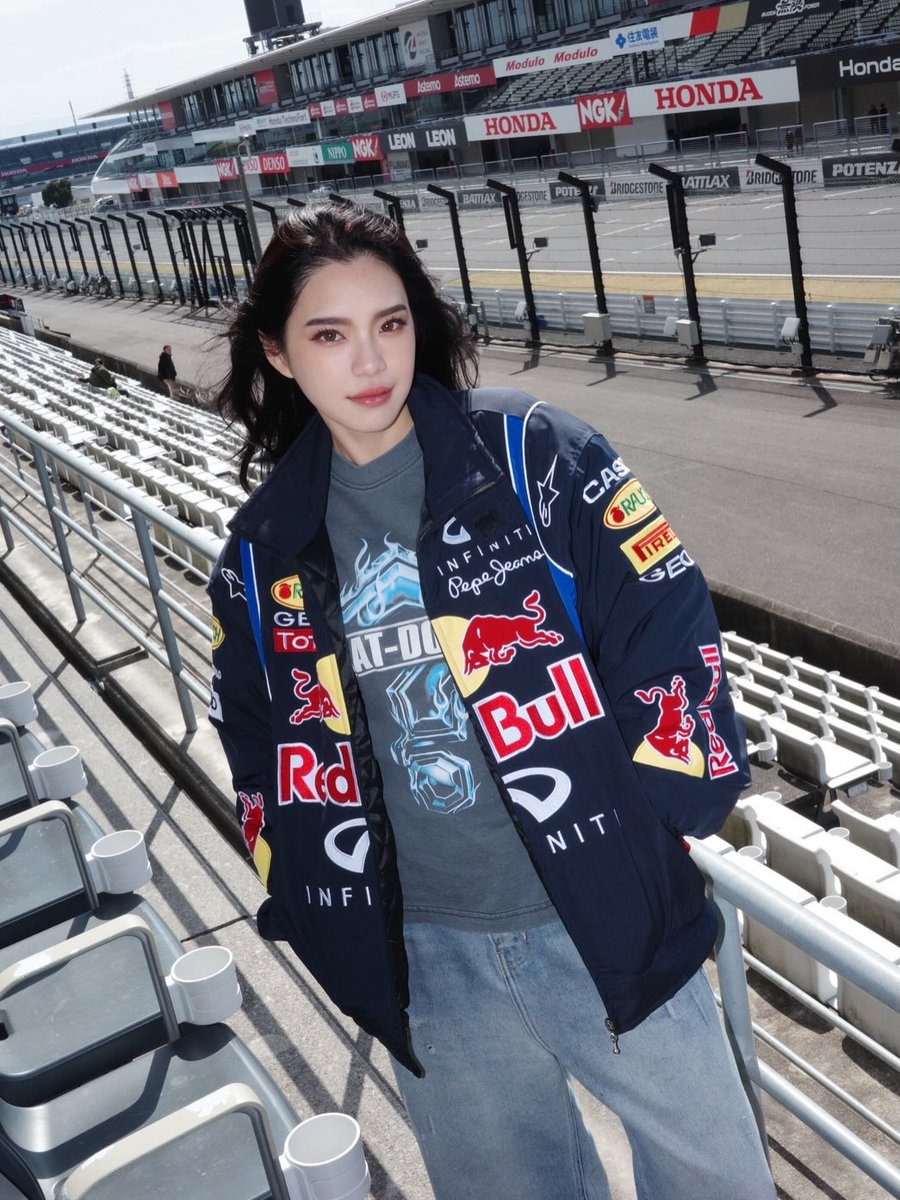 CherprangTHFans ✨🐈‍⬛ (fan account) tweet media