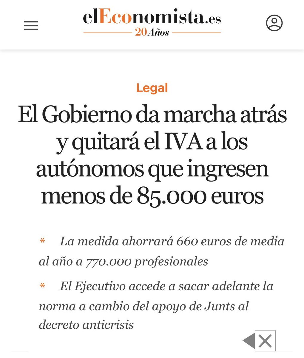 La Rata Bursátil tweet media