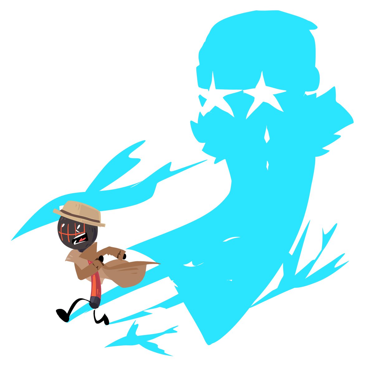 The salt tweet media