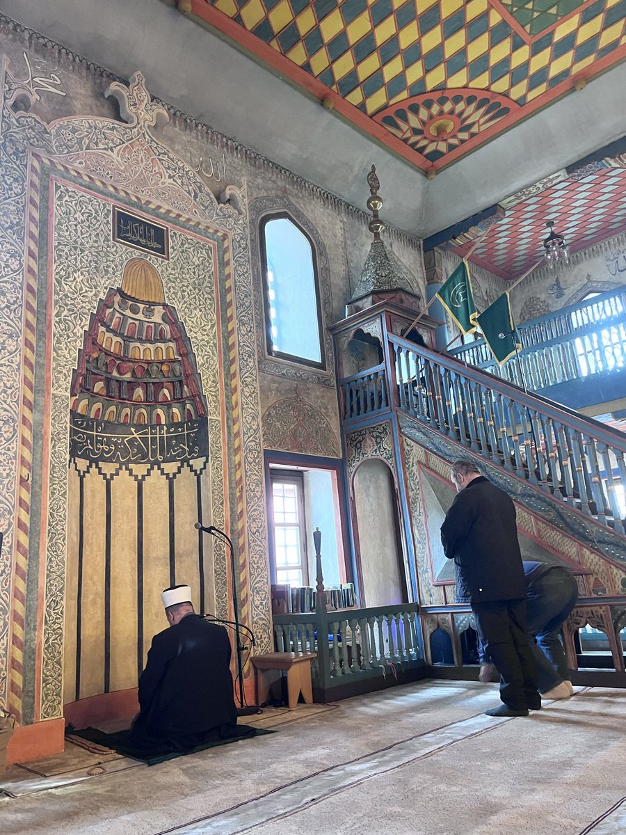 Ebu Selim tweet media