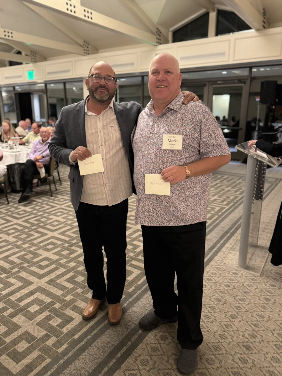 LINKS Magazine tweet media