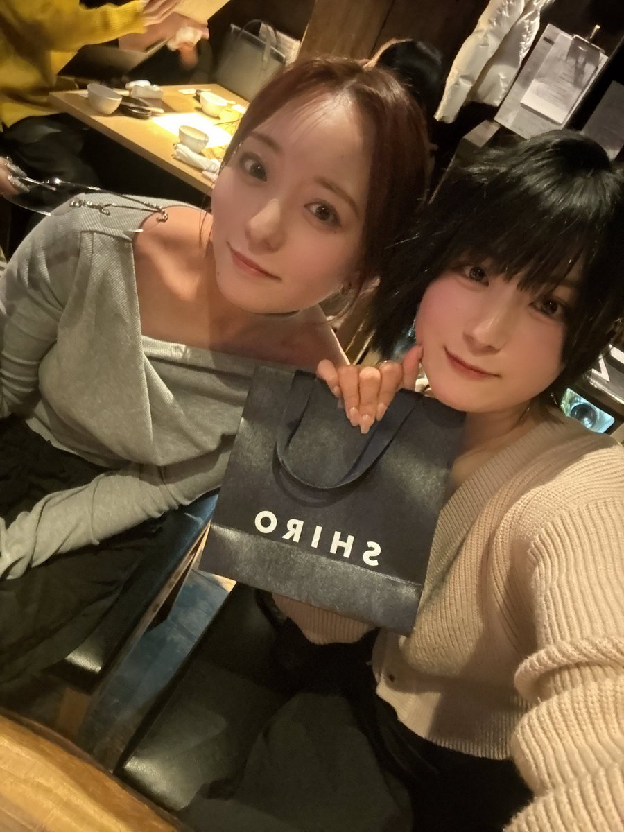 藤田さき【Res💘Chu】 tweet media