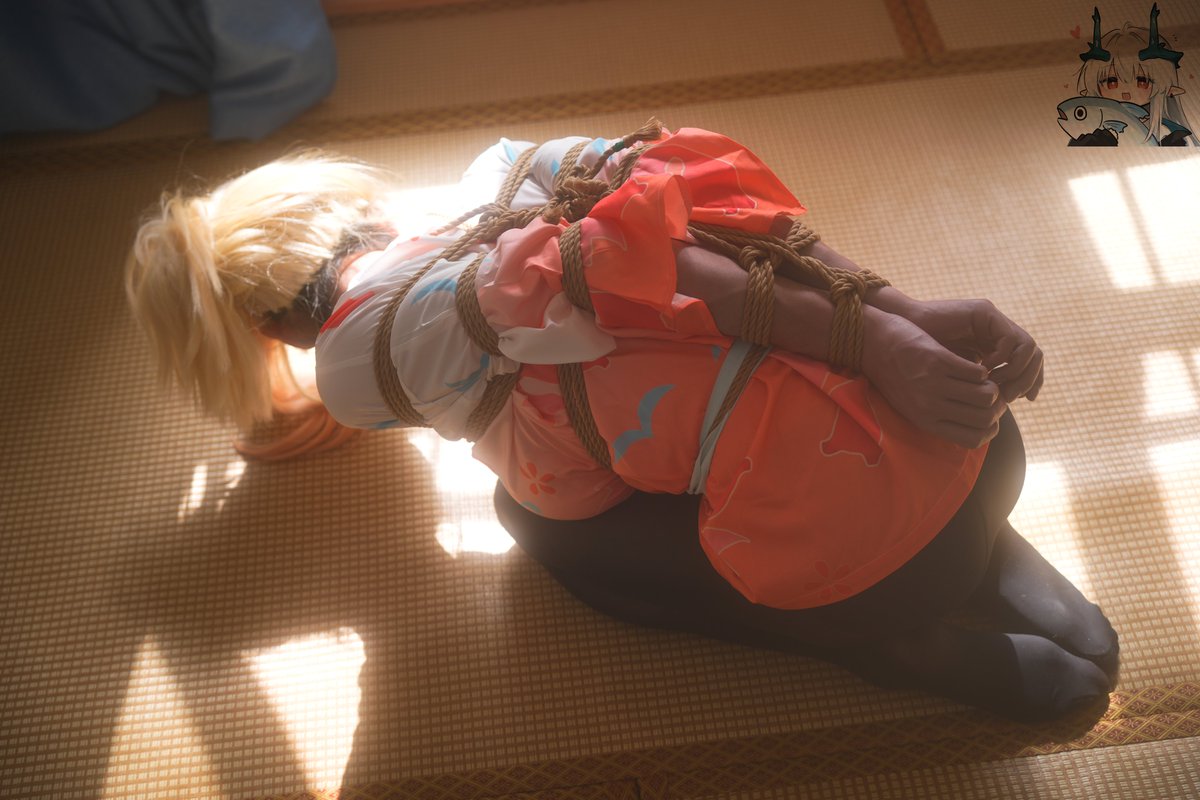 走马啸夕风 tweet media