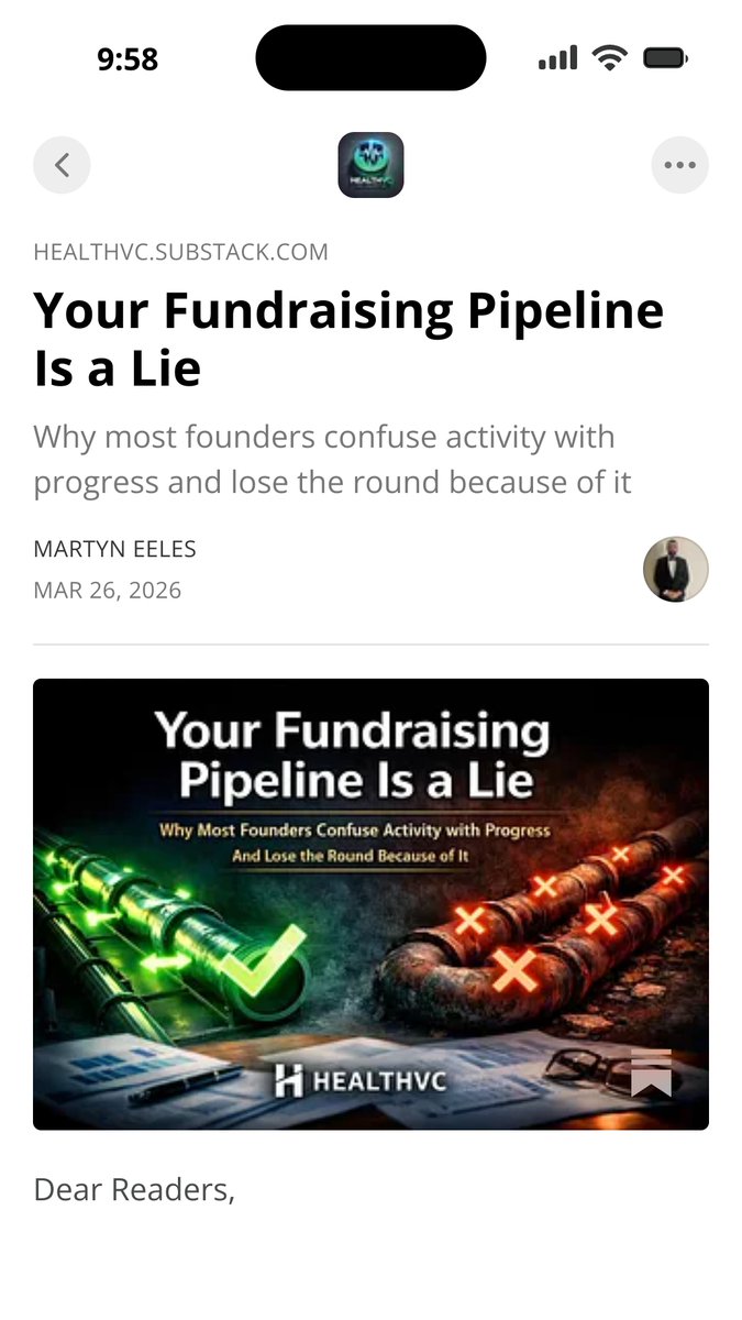 Martyn Eeles tweet media