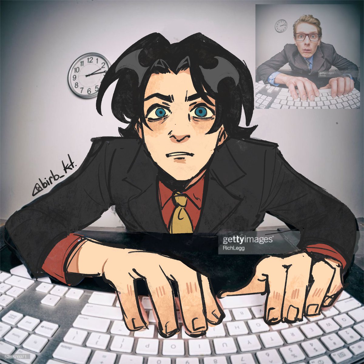 birb🐦‍⬛🐦‍⬛ tweet media