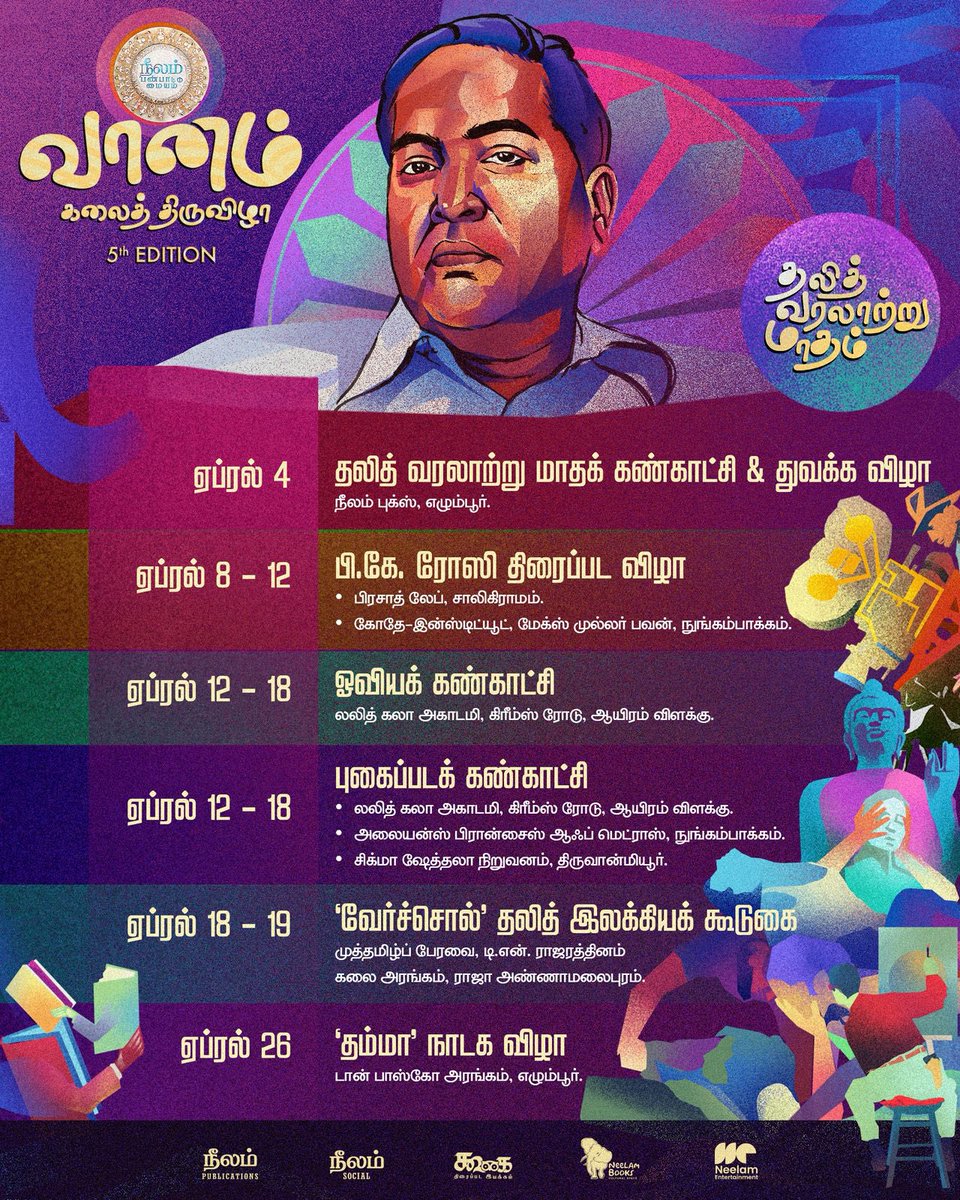 pa.ranjith tweet media