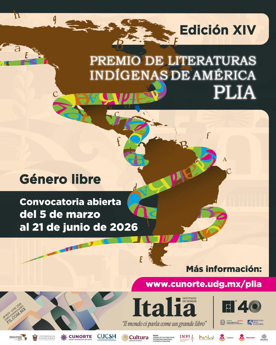 INALIMEXICO tweet media