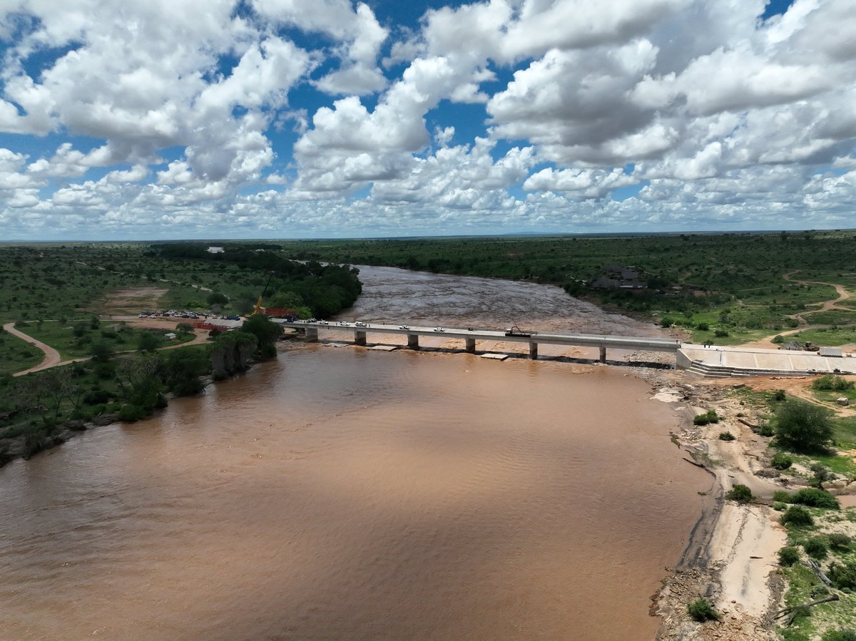 National Irrigation Authority tweet media