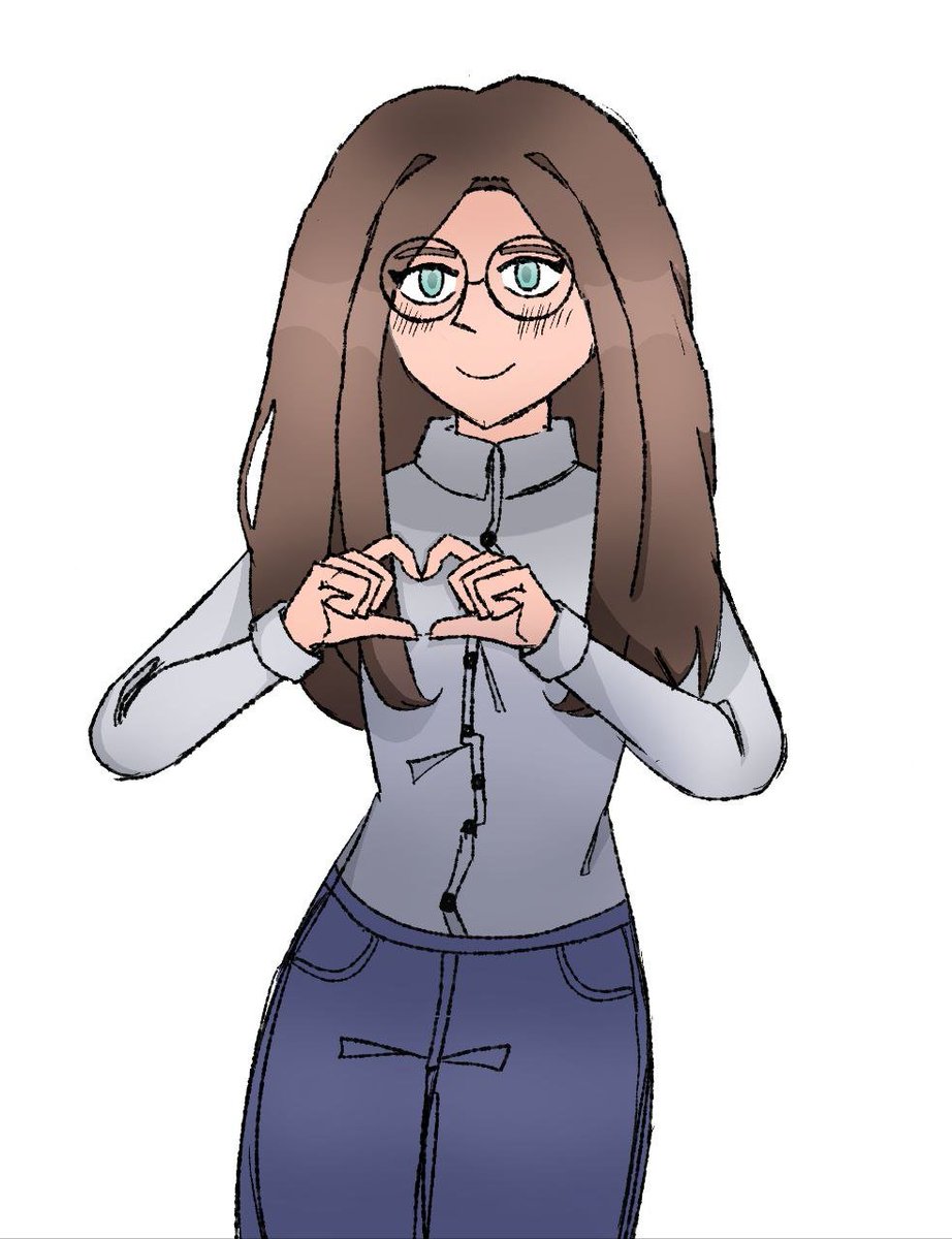 ughpah's tweet photo. #art #oc https://t.co/TRW38EOnu5