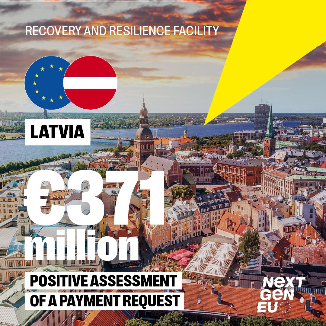 EU Economy & Finance tweet media