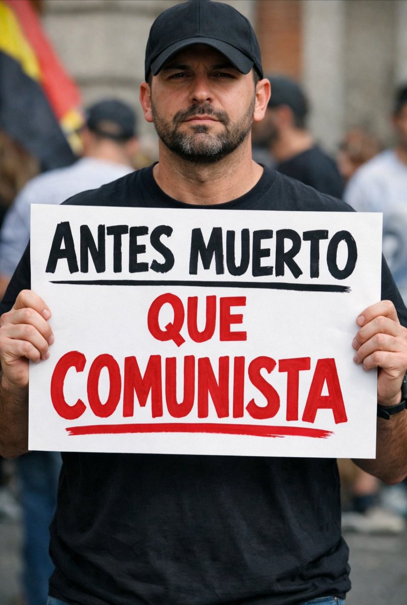 El Nacho . tweet media