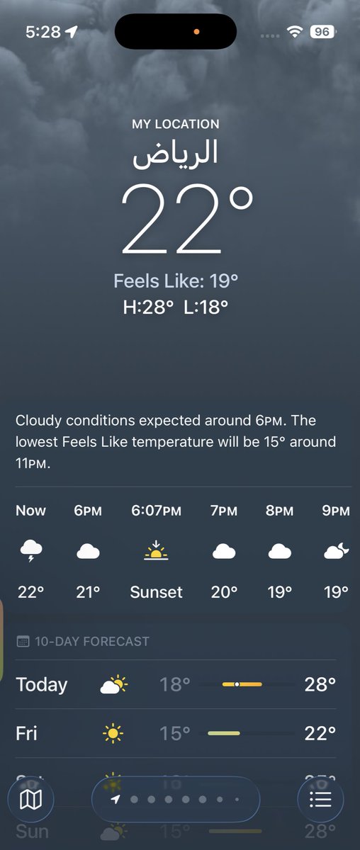 الغادة بنت فهد م آل سعود tweet media