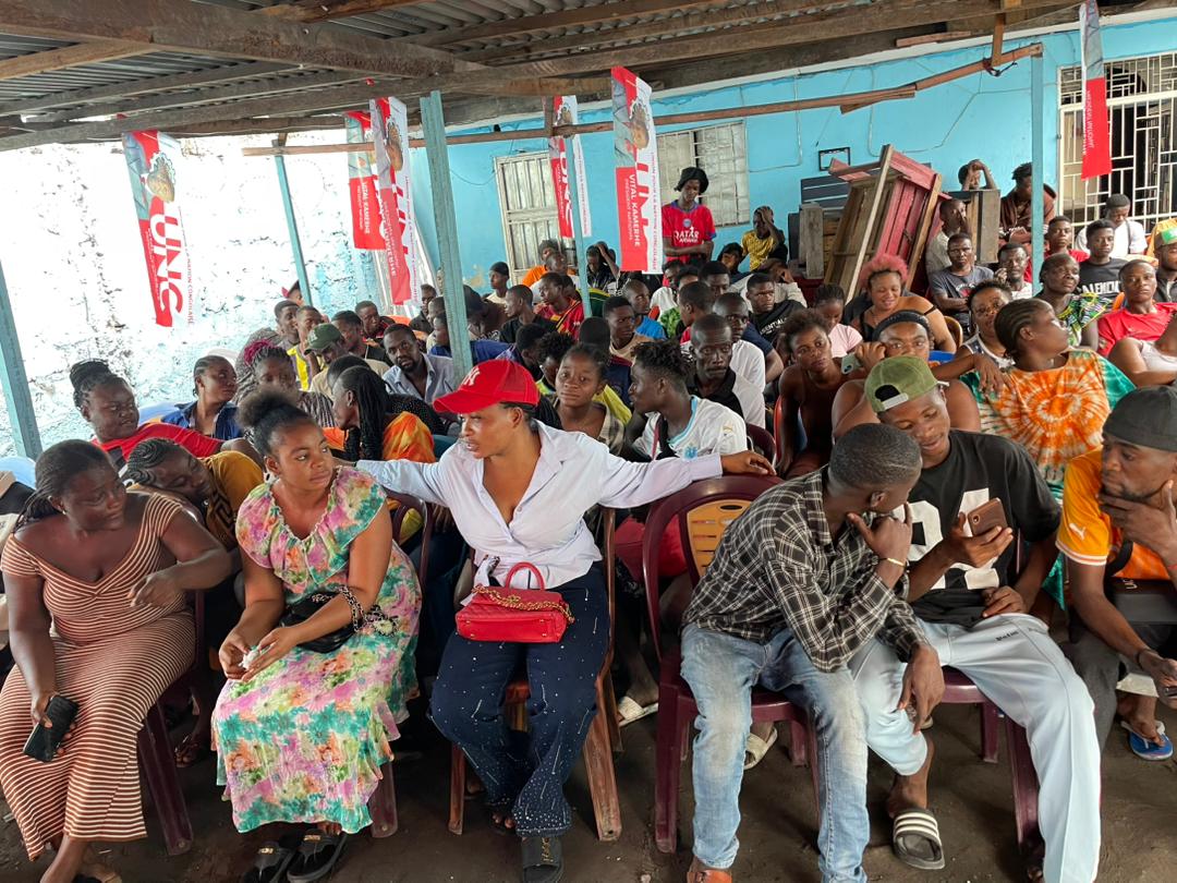 MBUNGU MBUNGU Robert tweet media