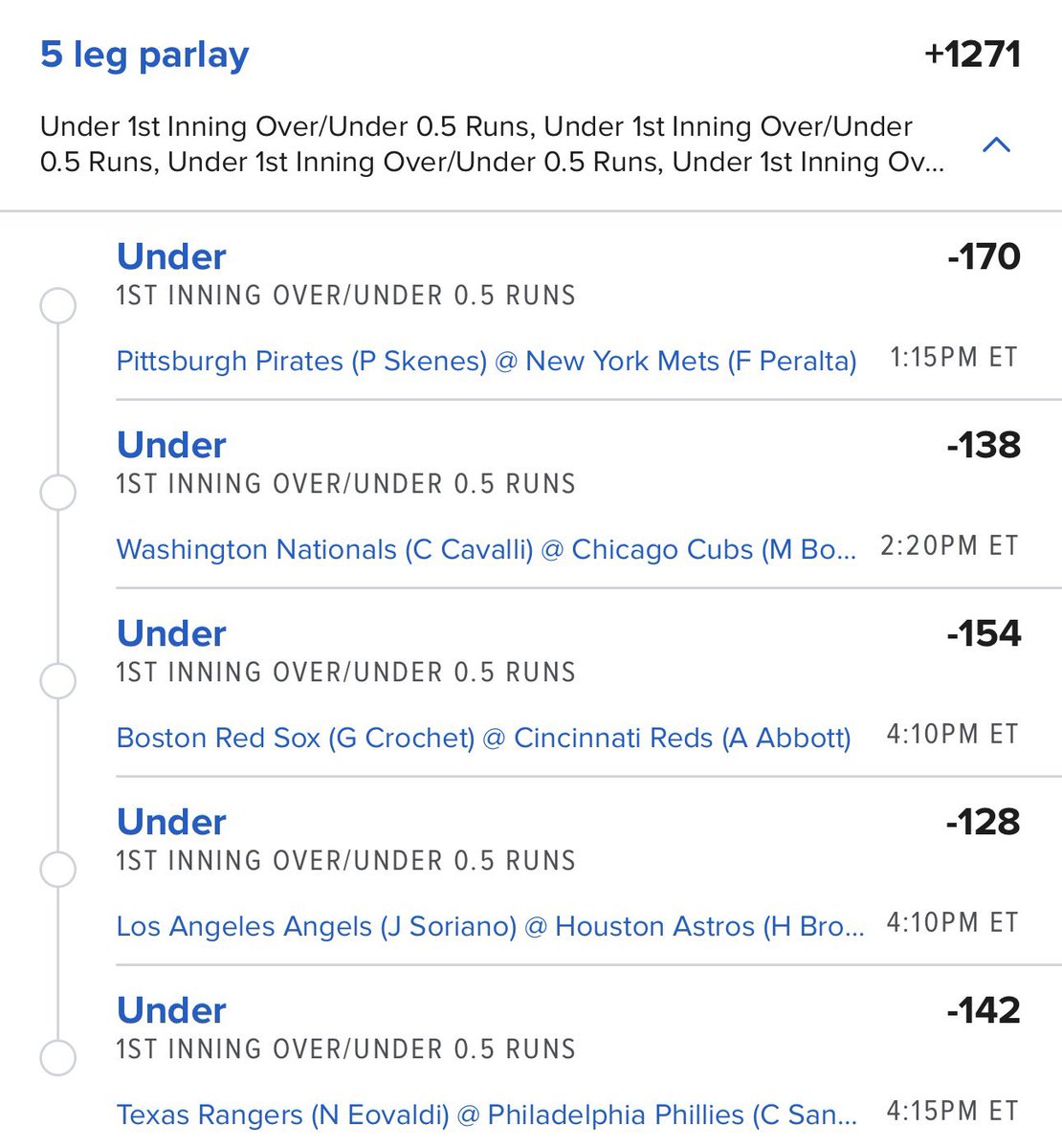 Zeus Analytics tweet media