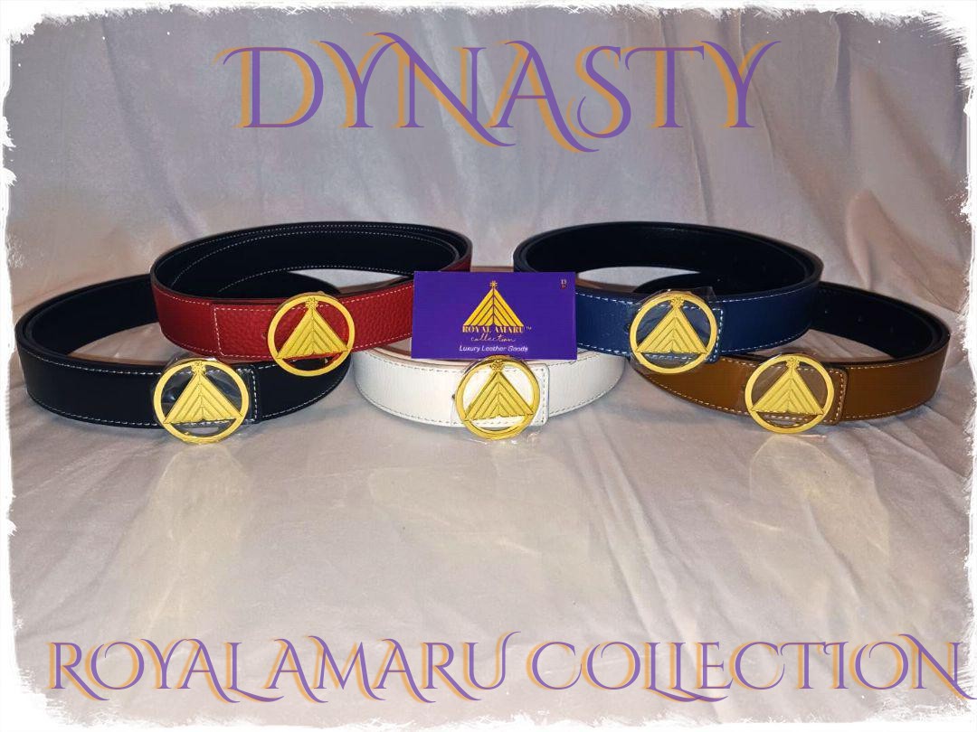 RoyalAmaruCollection13™ tweet media