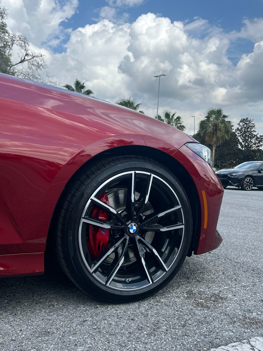 Fields BMW Lakeland tweet media