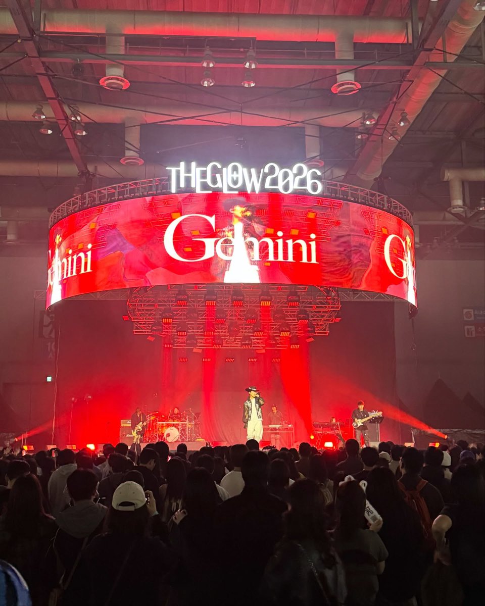 Portal Gemini Brasil 🩵 | #MILESAWAYTOUR tweet media