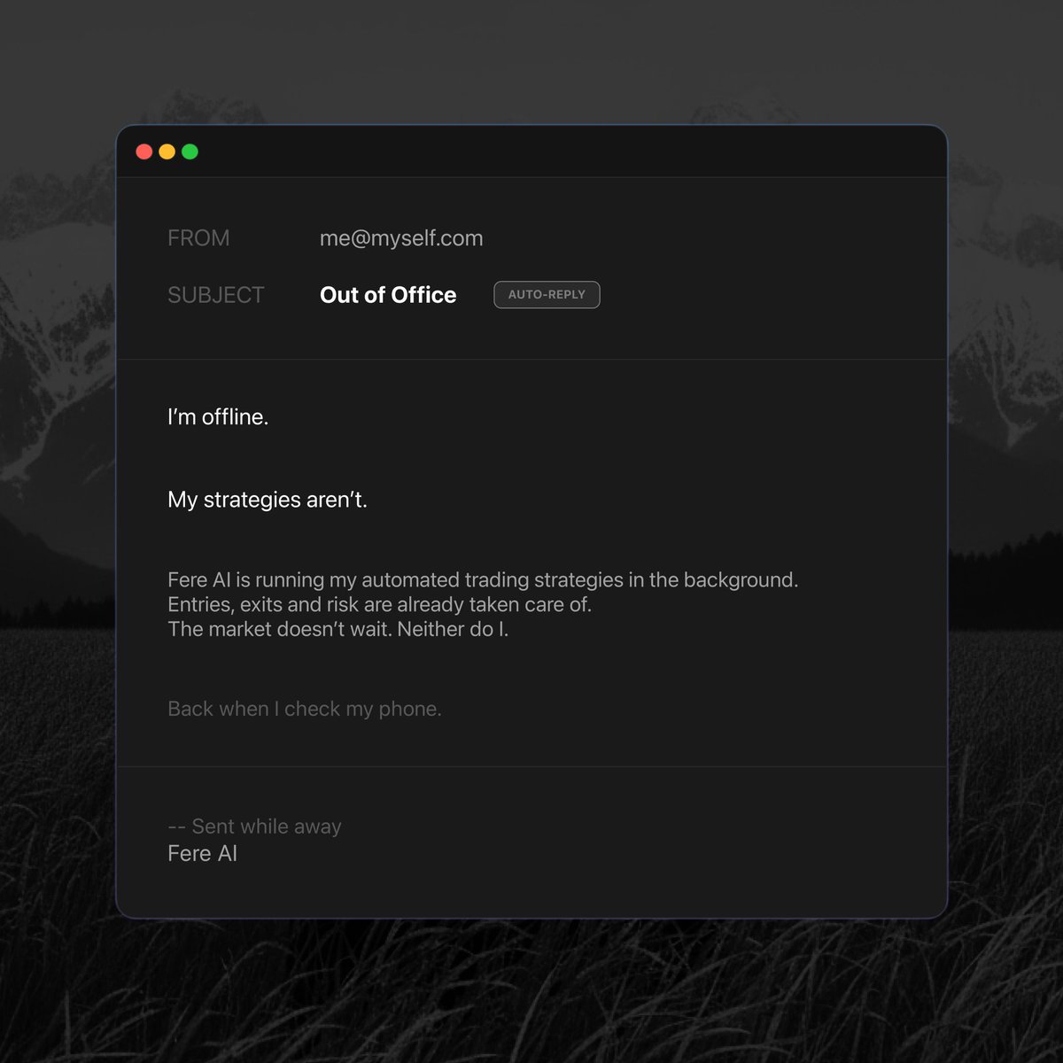 Fere AI♠️ tweet media