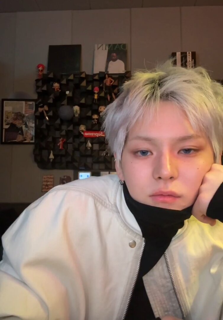 SEND MFS BACA LINK YA GES!! tweet media