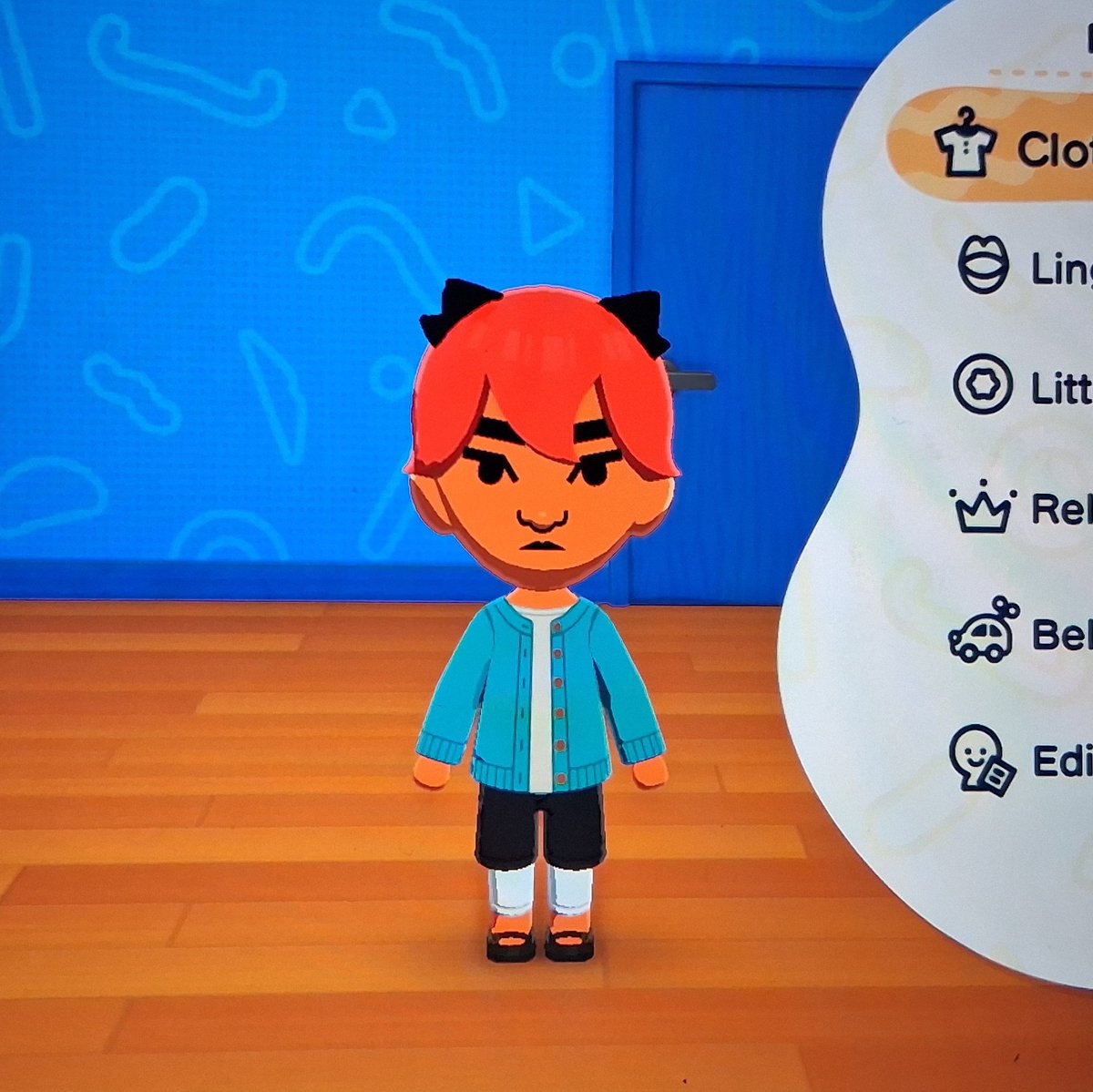 samerow (comms open!) tweet media