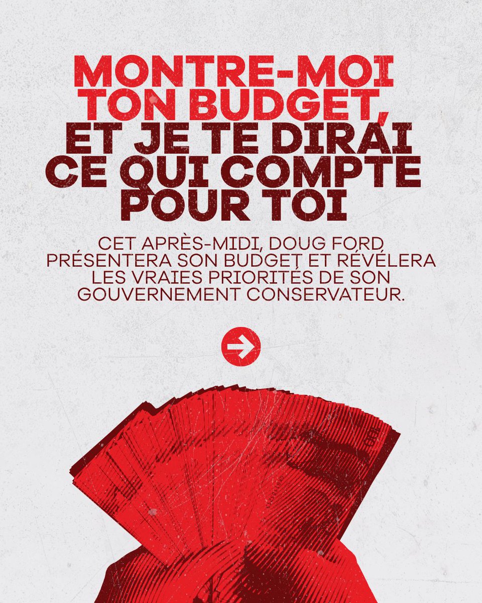 Ontario Liberal Party | Parti Libéral de l'Ontario tweet media