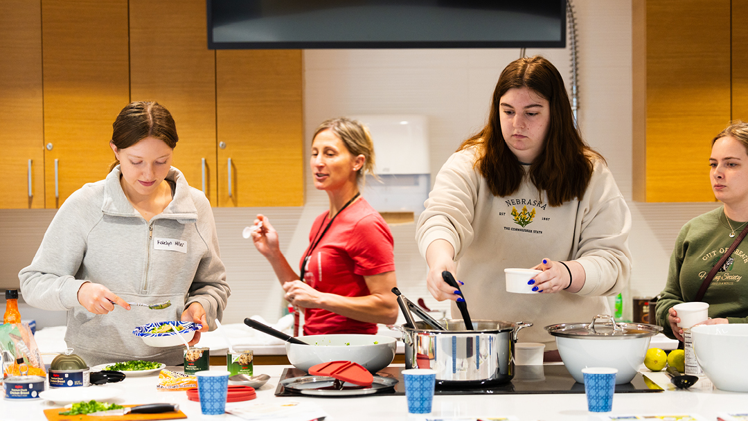 University Health Center at Nebraska tweet media