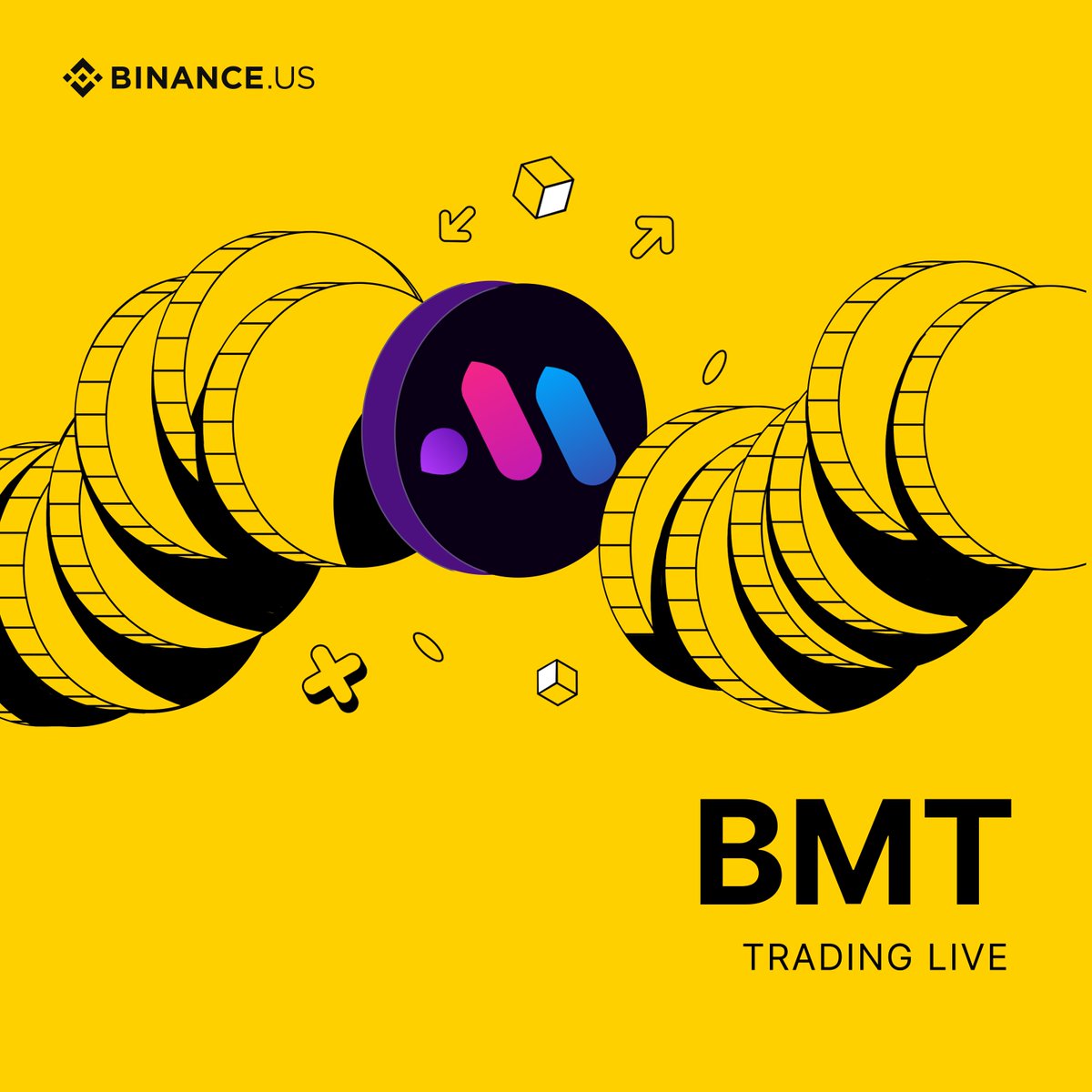 Binance.US 🇺🇸 tweet media
