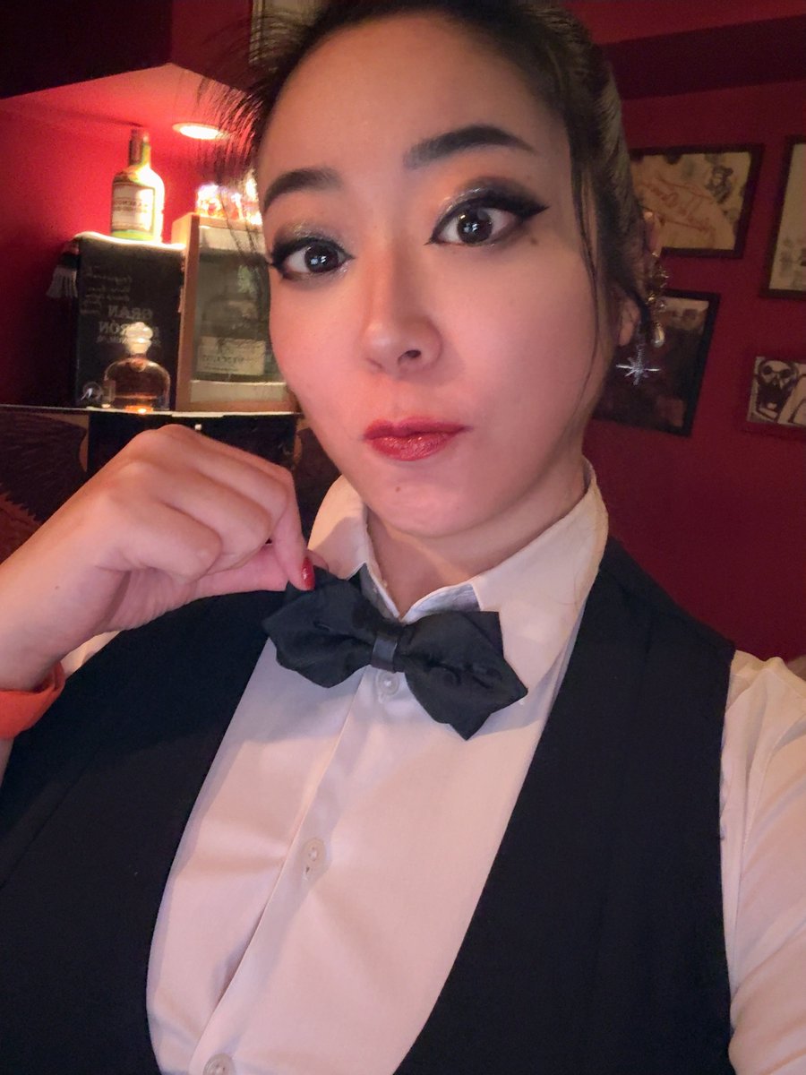 りゅうき🥃テキーラ沼の女王様 tweet media