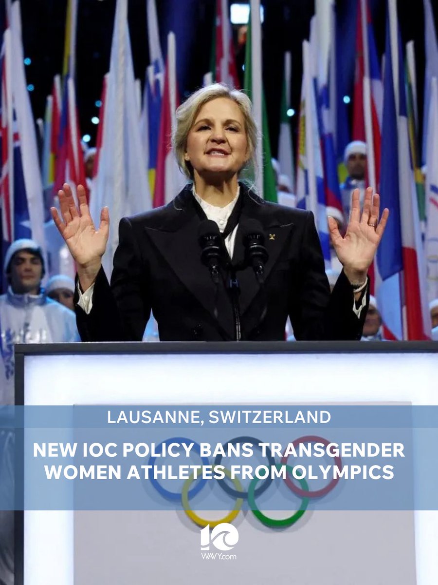 WAVY TV 10 tweet media