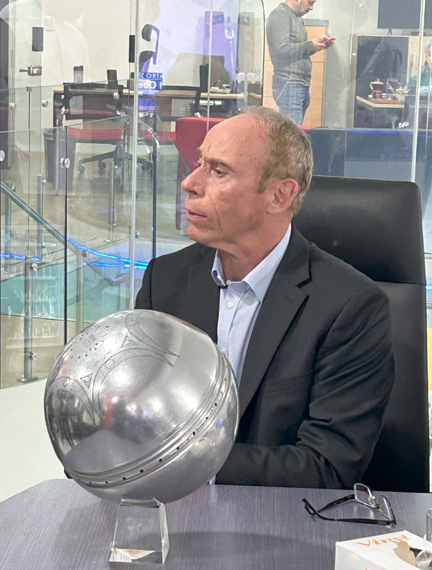 Dr. Steven Greer tweet media