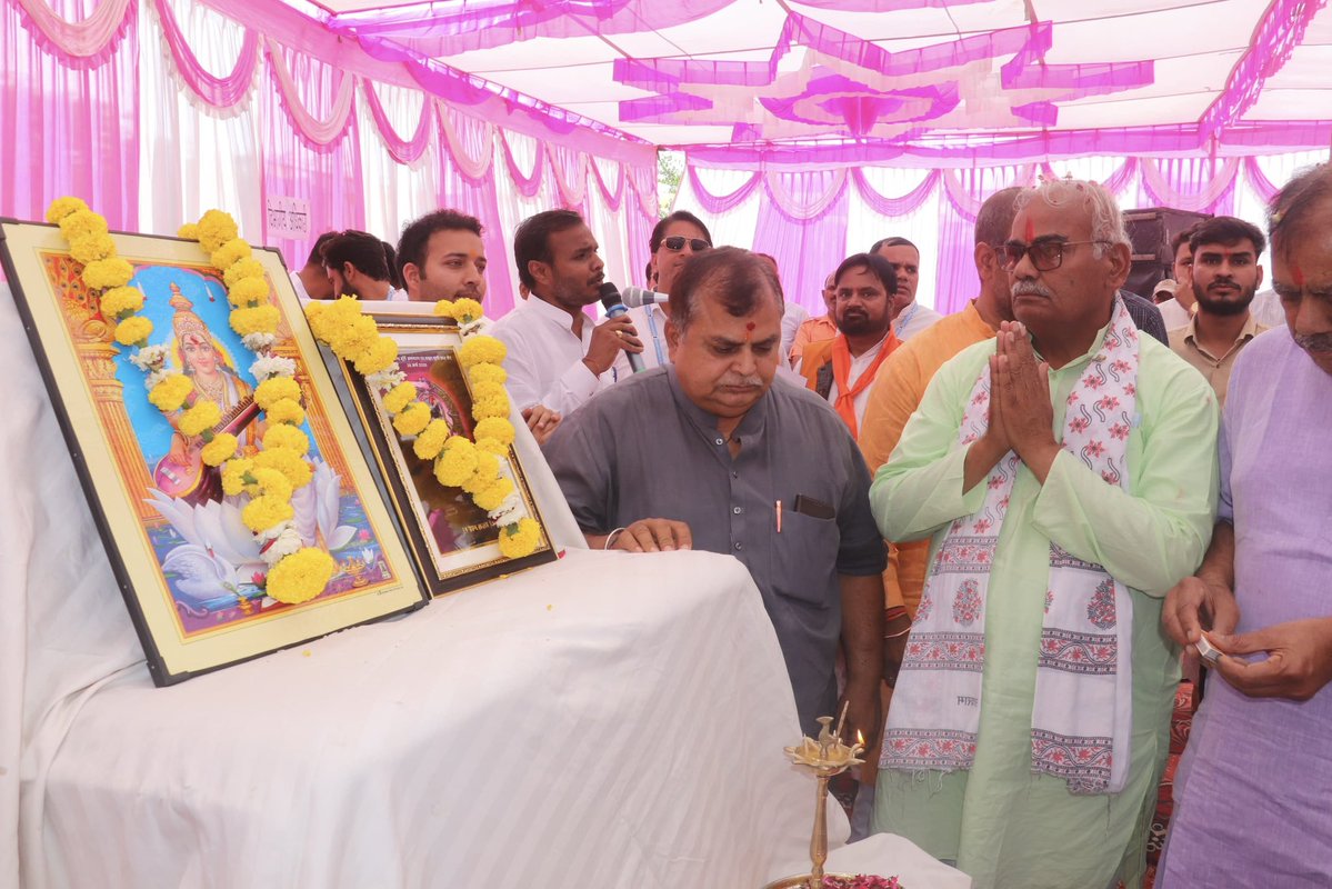 Madan Dilawar tweet media