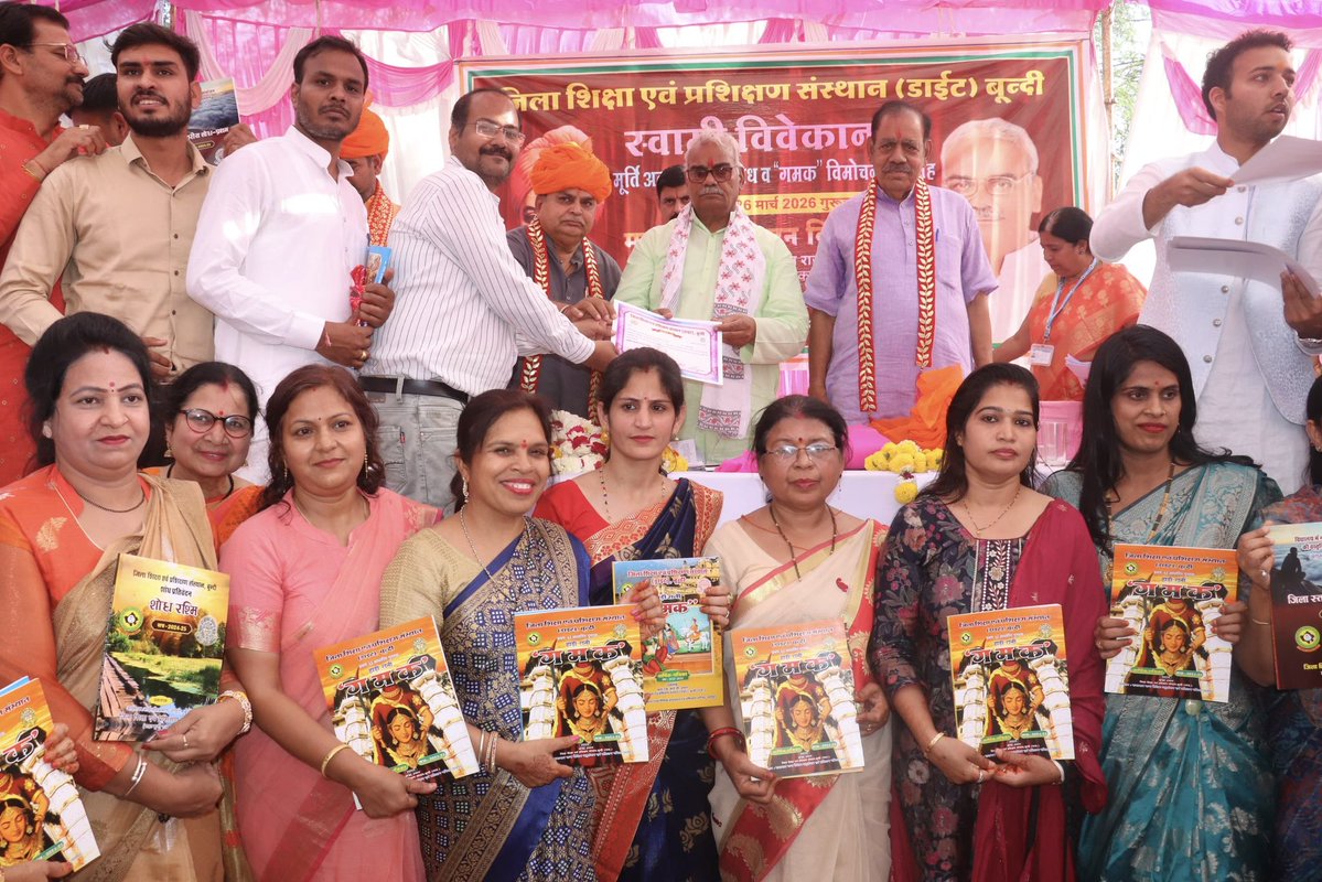 Madan Dilawar tweet media